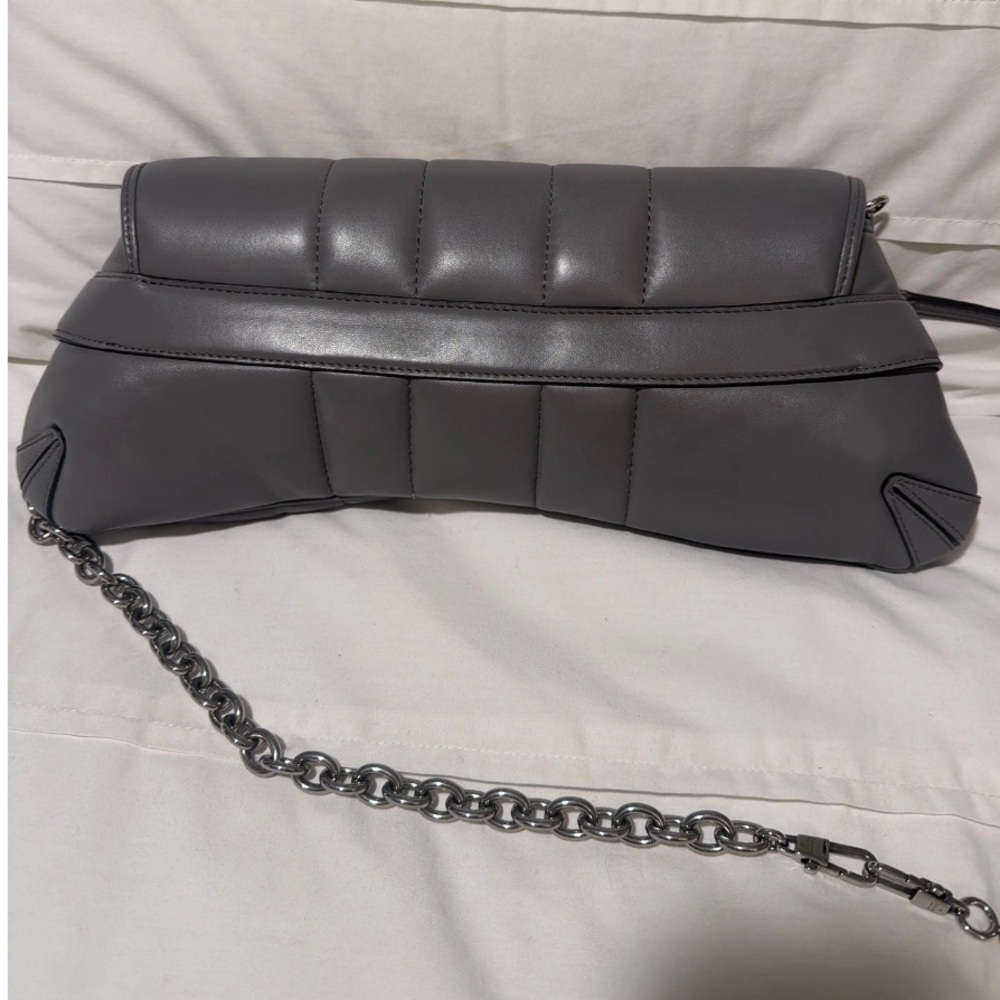 Gucci Medium Horsebit Chain shoulder bag - Picture 6 of 9